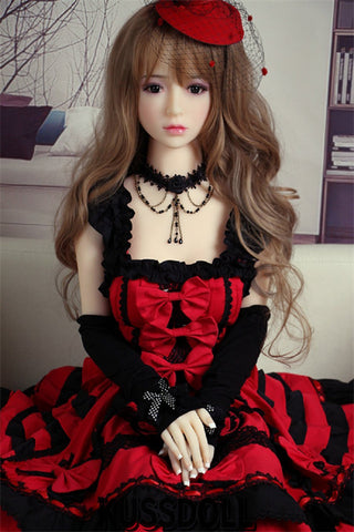Sofort Lieferbar 151 Lina Nicht Leicht Zu Tragen Und Zu Beschädigen Normale Brüste Braune Augen Kuss Doll Sofort Lieferbar 151 Lina Nicht Leicht Zu Tragen Und Zu Beschädigen Normale Brüste Braune Augen Kuss Doll