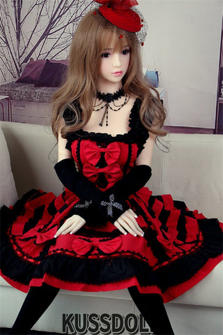 Sofort Lieferbar 151 Lina Nicht Leicht Zu Tragen Und Zu Beschädigen Normale Brüste Braune Augen Kuss Doll Sofort Lieferbar 151 Lina Nicht Leicht Zu Tragen Und Zu Beschädigen Normale Brüste Braune Augen Kuss Doll