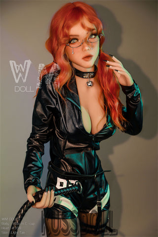 166cm C-Cup + 398# Kopf WM Dolls Kaufen Annabelle | Unterstützung Doll Sexpuppen 166cm C-Cup + 398# Kopf WM Dolls Kaufen Annabelle | Unterstützung Doll Sexpuppen