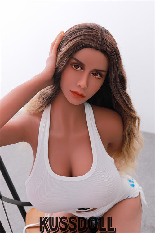 Yoekey Sexpuppe Lio Braune Augen Silber Braun Langes Haar Goldenes Langes Haar Groe Brust 151cm Auf Lager COSDOLL KussDoll Yoekey Sexpuppe Lio Braune Augen Silber Braun Langes Haar Goldenes Langes Haar Groe Brust 151cm Auf Lager COSDOLL KussDoll