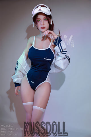 164cm WM-#16(164cm)+#56 Fucking WM Doll Beatrix | Unbegrenzt ausprobieren Real Doll Sexpuppe 164cm WM-#16(164cm)+#56 Fucking WM Doll Beatrix | Unbegrenzt ausprobieren Real Doll Sexpuppe