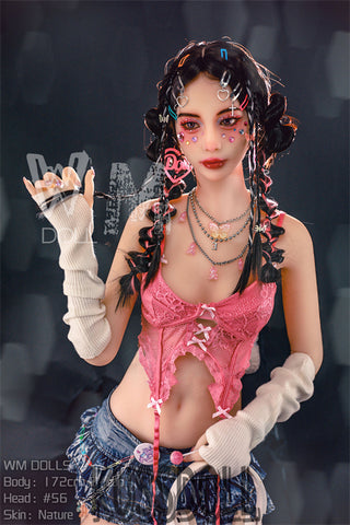 172cm 172CM B-Cup + Kopf 56 WM Dolls Puppe Annelore | Keine Krankheiten Sexpuppe Doll 172cm 172CM B-Cup + Kopf 56 WM Dolls Puppe Annelore | Keine Krankheiten Sexpuppe Doll