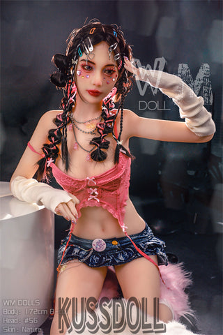 172cm 172CM B-Cup + Kopf 56 WM Dolls Puppe Annelore | Keine Krankheiten Sexpuppe Doll 172cm 172CM B-Cup + Kopf 56 WM Dolls Puppe Annelore | Keine Krankheiten Sexpuppe Doll