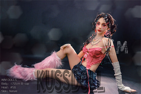 172cm 172CM B-Cup + Kopf 56 WM Dolls Puppe Annelore | Keine Krankheiten Sexpuppe Doll 172cm 172CM B-Cup + Kopf 56 WM Dolls Puppe Annelore | Keine Krankheiten Sexpuppe Doll