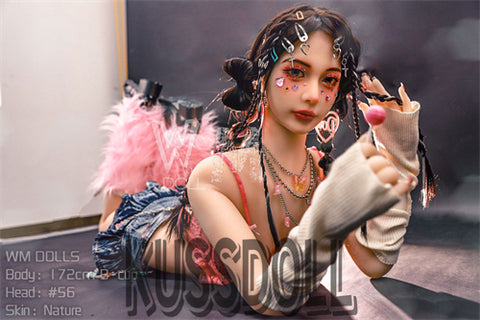 172cm 172CM B-Cup + Kopf 56 WM Dolls Puppe Annelore | Keine Krankheiten Sexpuppe Doll 172cm 172CM B-Cup + Kopf 56 WM Dolls Puppe Annelore | Keine Krankheiten Sexpuppe Doll