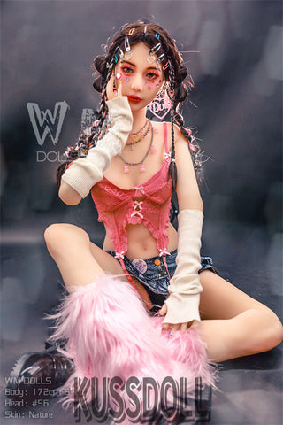 172cm 172CM B-Cup + Kopf 56 WM Dolls Puppe Annelore | Keine Krankheiten Sexpuppe Doll 172cm 172CM B-Cup + Kopf 56 WM Dolls Puppe Annelore | Keine Krankheiten Sexpuppe Doll