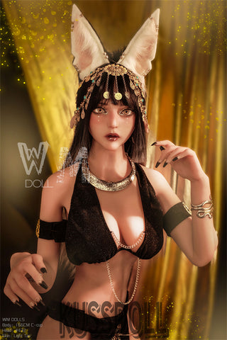 166cm C-Cup + #432 New WM Dolls Anabel | Erweiterung der Vorstellungskraft Günstige Sexpuppe 166cm C-Cup + #432 New WM Dolls Anabel | Erweiterung der Vorstellungskraft Günstige Sexpuppe