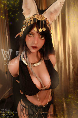 166cm C-Cup + #432 New WM Dolls Anabel | Erweiterung der Vorstellungskraft Günstige Sexpuppe 166cm C-Cup + #432 New WM Dolls Anabel | Erweiterung der Vorstellungskraft Günstige Sexpuppe