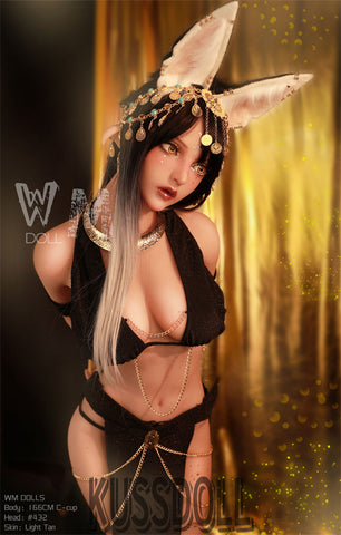166cm C-Cup + #432 New WM Dolls Anabel | Erweiterung der Vorstellungskraft Günstige Sexpuppe 166cm C-Cup + #432 New WM Dolls Anabel | Erweiterung der Vorstellungskraft Günstige Sexpuppe