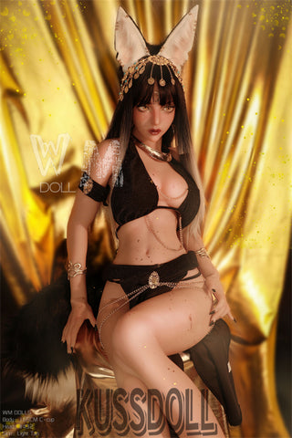 166cm C-Cup + #432 New WM Dolls Anabel | Erweiterung der Vorstellungskraft Günstige Sexpuppe 166cm C-Cup + #432 New WM Dolls Anabel | Erweiterung der Vorstellungskraft Günstige Sexpuppe