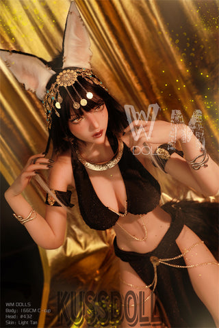 166cm C-Cup + #432 New WM Dolls Anabel | Erweiterung der Vorstellungskraft Günstige Sexpuppe 166cm C-Cup + #432 New WM Dolls Anabel | Erweiterung der Vorstellungskraft Günstige Sexpuppe