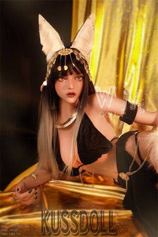 166cm C-Cup + #432 New WM Dolls Anabel | Erweiterung der Vorstellungskraft Günstige Sexpuppe 166cm C-Cup + #432 New WM Dolls Anabel | Erweiterung der Vorstellungskraft Günstige Sexpuppe