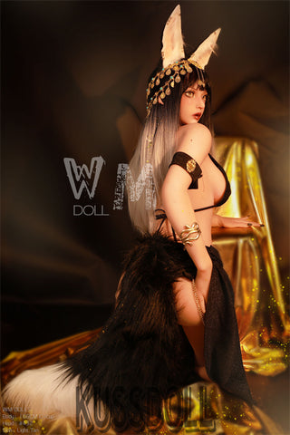 166cm C-Cup + #432 New WM Dolls Anabel | Erweiterung der Vorstellungskraft Günstige Sexpuppe 166cm C-Cup + #432 New WM Dolls Anabel | Erweiterung der Vorstellungskraft Günstige Sexpuppe
