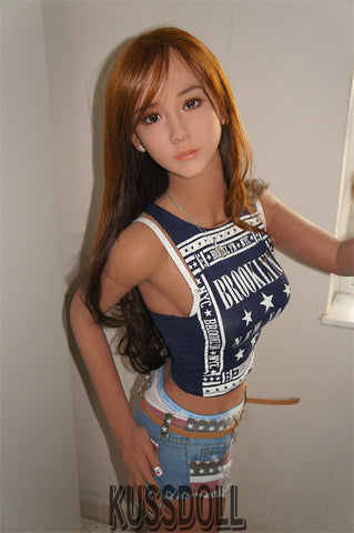 Sofort Lieferbar 158cm Mittlere Brust Huge Boobs Kuss Love Doll Daria | Nr.62 Kopf XHDX Sexpuppe Sofort Lieferbar 158cm Mittlere Brust Huge Boobs Kuss Love Doll Daria | Nr.62 Kopf XHDX Sexpuppe
