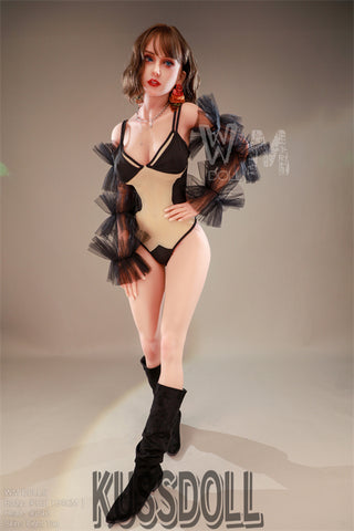 164cm WM-#16(164cm)+242# Kopf Paris WM Doll Bella | Zeitliche Freiheit Echte Sexpuppe 164cm WM-#16(164cm)+242# Kopf Paris WM Doll Bella | Zeitliche Freiheit Echte Sexpuppe