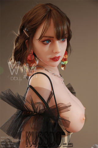 164cm WM-#16(164cm)+242# Kopf Paris WM Doll Bella | Zeitliche Freiheit Echte Sexpuppe 164cm WM-#16(164cm)+242# Kopf Paris WM Doll Bella | Zeitliche Freiheit Echte Sexpuppe