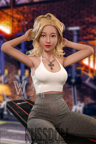 160cm #15{D-Cup+436# Erfahrungen WM Dolls Bärbel | Unkompliziert nutzen Sexpuppem 160cm #15{D-Cup+436# Erfahrungen WM Dolls Bärbel | Unkompliziert nutzen Sexpuppem