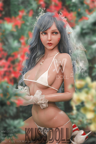 160cm #12(160B-Cup)+432# WM Dolls Body Aurora | Angst reduzieren Lebensechte Sexpuppen 160cm #12(160B-Cup)+432# WM Dolls Body Aurora | Angst reduzieren Lebensechte Sexpuppen