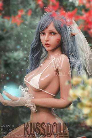 160cm #12(160B-Cup)+432# WM Dolls Body Aurora | Angst reduzieren Lebensechte Sexpuppen 160cm #12(160B-Cup)+432# WM Dolls Body Aurora | Angst reduzieren Lebensechte Sexpuppen