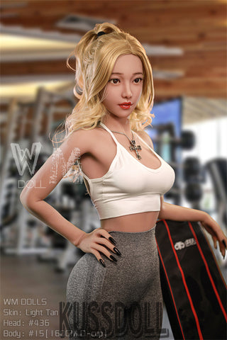 160cm #15{D-Cup+436# Erfahrungen WM Dolls Bärbel | Unkompliziert nutzen Sexpuppem 160cm #15{D-Cup+436# Erfahrungen WM Dolls Bärbel | Unkompliziert nutzen Sexpuppem