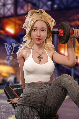160cm #15{D-Cup+436# Erfahrungen WM Dolls Bärbel | Unkompliziert nutzen Sexpuppem 160cm #15{D-Cup+436# Erfahrungen WM Dolls Bärbel | Unkompliziert nutzen Sexpuppem