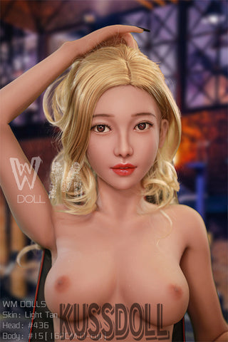 160cm #15{D-Cup+436# Erfahrungen WM Dolls Bärbel | Unkompliziert nutzen Sexpuppem 160cm #15{D-Cup+436# Erfahrungen WM Dolls Bärbel | Unkompliziert nutzen Sexpuppem