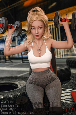 160cm #15{D-Cup+436# Erfahrungen WM Dolls Bärbel | Unkompliziert nutzen Sexpuppem 160cm #15{D-Cup+436# Erfahrungen WM Dolls Bärbel | Unkompliziert nutzen Sexpuppem