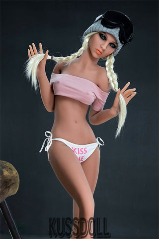 Sofort Lieferbar 158cm Kleine Brüste Best Kuss Real Love Doll Crista | Nr.91 Kopf Sex Mit Der Sexpuppe Sofort Lieferbar 158cm Kleine Brüste Best Kuss Real Love Doll Crista | Nr.91 Kopf Sex Mit Der Sexpuppe