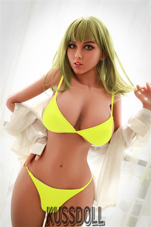 COS Real Doll Shaylyn 165S Groe Brste Langes Braunes Haar+Langes Goldenes Haar Blaue Augen TPE Sexpuppe Kaufen Sofort Lieferbar KussDoll COS Real Doll Shaylyn 165S Groe Brste Langes Braunes Haar+Langes Goldenes Haar Blaue Augen TPE Sexpuppe Kaufen Sofort Lieferbar KussDoll