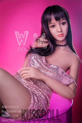 166cm D-Cup 253# Kopf WM Doll Supplier Anna | Reduzierung Die Besten Sexpuppen 166cm D-Cup 253# Kopf WM Doll Supplier Anna | Reduzierung Die Besten Sexpuppen