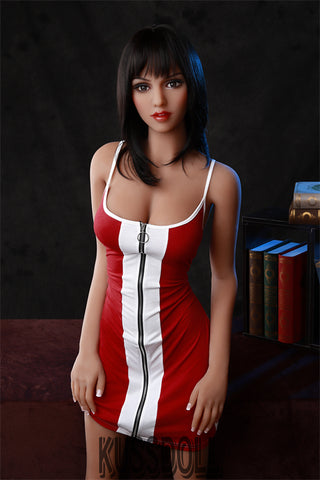 Sofort Lieferbar 166cm Standardbrustgröße Kuss Love Dolls Coraly | Nr.108 Kopf Menschen Echte Sexpuppe Sofort Lieferbar 166cm Standardbrustgröße Kuss Love Dolls Coraly | Nr.108 Kopf Menschen Echte Sexpuppe