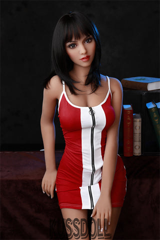Sofort Lieferbar 166cm Standardbrustgröße Kuss Love Dolls Coraly | Nr.108 Kopf Menschen Echte Sexpuppe Sofort Lieferbar 166cm Standardbrustgröße Kuss Love Dolls Coraly | Nr.108 Kopf Menschen Echte Sexpuppe