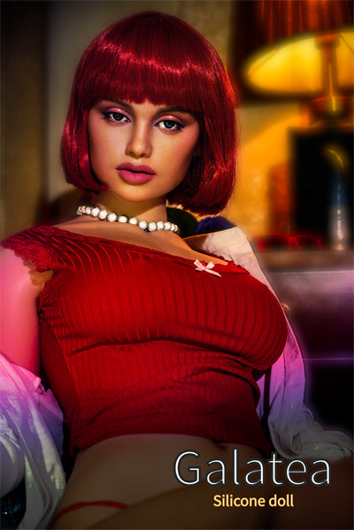 Galatea Doll Hochwertige Silikon Sexpuppen Online Kaufen KussDoll Galatea Doll Hochwertige Silikon Sexpuppen Online Kaufen KussDoll